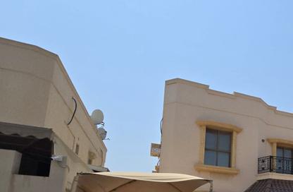 Villa - 7 Bedrooms - 6 Bathrooms for sale in Sanad - Central Governorate