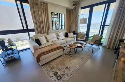 Apartment - 3 Bedrooms - 4 Bathrooms for sale in Marassi Al Bahrain - Diyar Al Muharraq - Muharraq Governorate