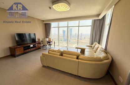 Apartment - 2 - 2 for rent in Seef - Capital Governorate