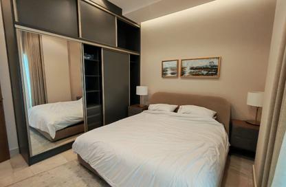 Apartment - Studio - 1 Bathroom for rent in Busaiteen - Muharraq Governorate