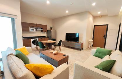 Apartment - Studio - 1 Bathroom for rent in Busaiteen - Muharraq Governorate Apartment - Studio - 1 Bathroom for rent in Busaiteen - Muharraq Governorate