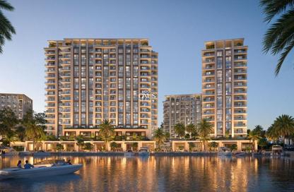 Apartment - 3 - 3 for sale in Bahrain Bay - Capital Governorate