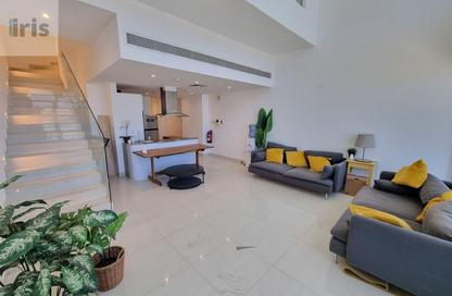 Duplex - 3 Bedrooms - 3 Bathrooms for sale in Al Juffair - Capital Governorate Duplex - 3 Bedrooms - 3 Bathrooms for sale in Al Juffair - Capital Governorate