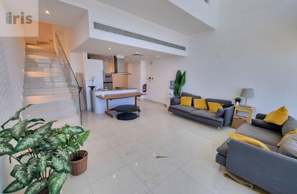 Duplex - 3 Bedrooms - 3 Bathrooms for sale in Al Juffair - Capital Governorate