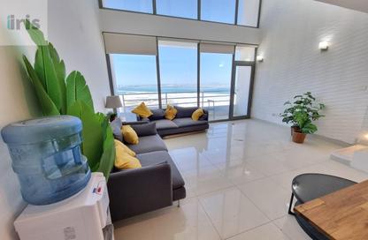 Duplex - 3 Bedrooms - 3 Bathrooms for sale in Al Juffair - Capital Governorate