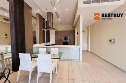 Apartment - 2 - 2 for rent in Al Juffair - Capital Governorate