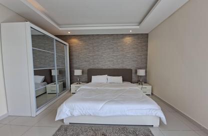 Apartment - 2 Bedrooms - 2 Bathrooms for rent in Al Juffair - Capital Governorate Apartment - 2 Bedrooms - 2 Bathrooms for rent in Al Juffair - Capital Governorate