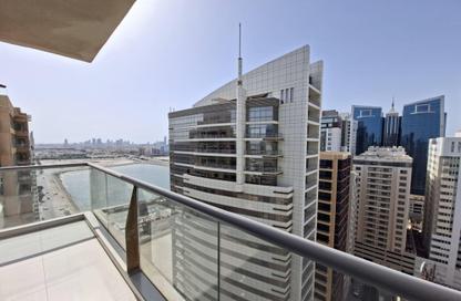Apartment - 2 Bedrooms - 2 Bathrooms for rent in Al Juffair - Capital Governorate Apartment - 2 Bedrooms - 2 Bathrooms for rent in Al Juffair - Capital Governorate
