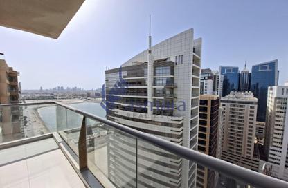 Apartment - 2 Bedrooms - 2 Bathrooms for rent in Al Juffair - Capital Governorate Apartment - 2 Bedrooms - 2 Bathrooms for rent in Al Juffair - Capital Governorate