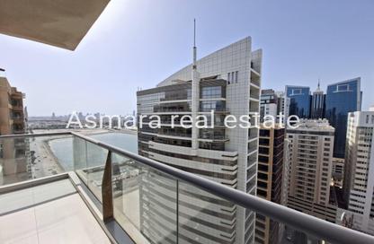 Apartment - 2 Bedrooms - 2 Bathrooms for rent in Al Juffair - Capital Governorate Apartment - 2 Bedrooms - 2 Bathrooms for rent in Al Juffair - Capital Governorate