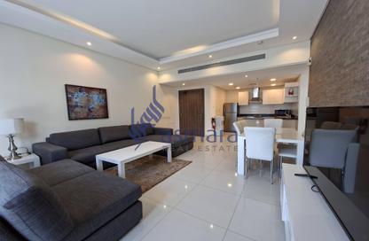 Apartment - 2 Bedrooms - 2 Bathrooms for rent in Al Juffair - Capital Governorate Apartment - 2 Bedrooms - 2 Bathrooms for rent in Al Juffair - Capital Governorate