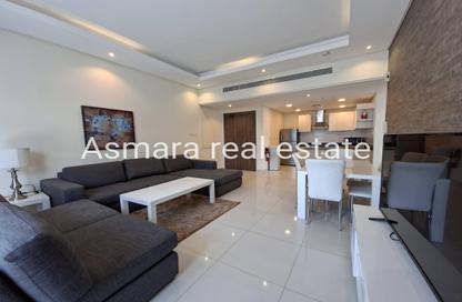 Apartment - 2 Bedrooms - 2 Bathrooms for rent in Al Juffair - Capital Governorate Apartment - 2 Bedrooms - 2 Bathrooms for rent in Al Juffair - Capital Governorate