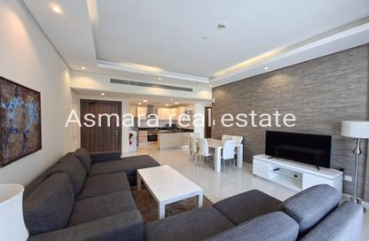 Apartment - 2 Bedrooms - 2 Bathrooms for rent in Al Juffair - Capital Governorate Apartment - 2 Bedrooms - 2 Bathrooms for rent in Al Juffair - Capital Governorate