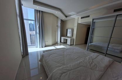 Apartment - 2 Bedrooms - 2 Bathrooms for rent in Al Juffair - Capital Governorate Apartment - 2 Bedrooms - 2 Bathrooms for rent in Al Juffair - Capital Governorate