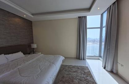 Apartment - 2 Bedrooms - 2 Bathrooms for rent in Al Juffair - Capital Governorate Apartment - 2 Bedrooms - 2 Bathrooms for rent in Al Juffair - Capital Governorate