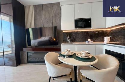 Apartment - Studio - 1 Bathroom for rent in Seef - Capital Governorate Apartment - Studio - 1 Bathroom for rent in Seef - Capital Governorate