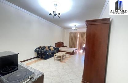 Apartment - Studio - 1 Bathroom for rent in Al Juffair - Capital Governorate Apartment - Studio - 1 Bathroom for rent in Al Juffair - Capital Governorate