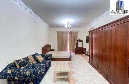 Apartment - Studio - 1 Bathroom for rent in Al Juffair - Capital Governorate