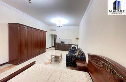 Apartment - Studio - 1 Bathroom for rent in Al Juffair - Capital Governorate