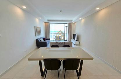 Apartment - 2 Bedrooms - 2 Bathrooms for sale in Amwaj Avenue - Amwaj Islands - Muharraq Governorate