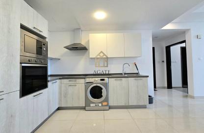 Apartment - 2 Bedrooms - 2 Bathrooms for sale in Amwaj Avenue - Amwaj Islands - Muharraq Governorate