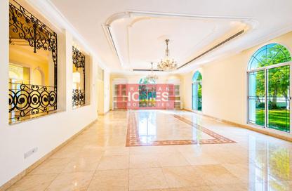 Villa - 5 Bedrooms - 6 Bathrooms for rent in Budaiya - Northern Governorate