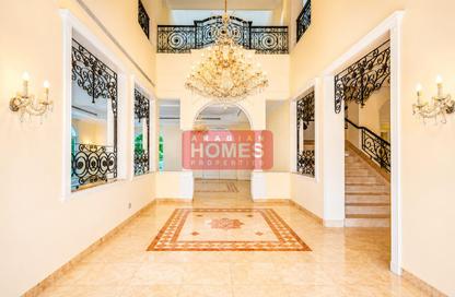 Villa - 5 Bedrooms - 6 Bathrooms for rent in Budaiya - Northern Governorate Villa - 5 Bedrooms - 6 Bathrooms for rent in Budaiya - Northern Governorate