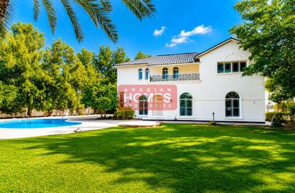 Villa - 5 Bedrooms - 6 Bathrooms for rent in Budaiya - Northern Governorate Villa - 5 Bedrooms - 6 Bathrooms for rent in Budaiya - Northern Governorate