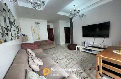 Apartment - 3 Bedrooms - 5 Bathrooms for sale in Tubli - Central Governorate