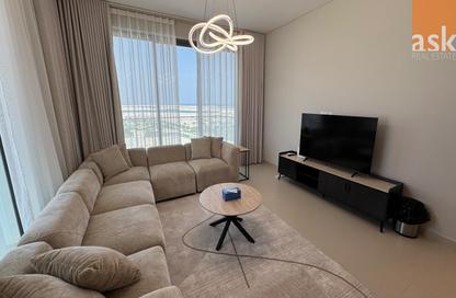 Apartment - 2 - 2 for rent in Marassi Al Bahrain - Diyar Al Muharraq - Muharraq Governorate Apartment - 2 - 2 for rent in Marassi Al Bahrain - Diyar Al Muharraq - Muharraq Governorate