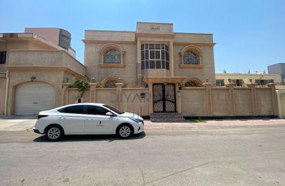 Villa - 4 Bedrooms - 6 Bathrooms for sale in A'Ali - Central Governorate Villa - 4 Bedrooms - 6 Bathrooms for sale in A'Ali - Central Governorate