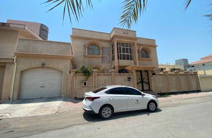 Villa - 4 Bedrooms - 6 Bathrooms for sale in A'Ali - Central Governorate Villa - 4 Bedrooms - 6 Bathrooms for sale in A'Ali - Central Governorate
