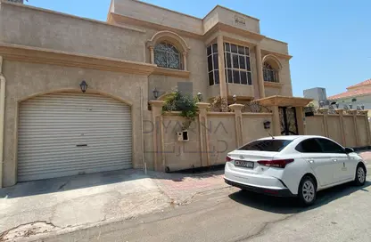 Villa - 4 Bedrooms - 6 Bathrooms for sale in A'Ali - Central Governorate
