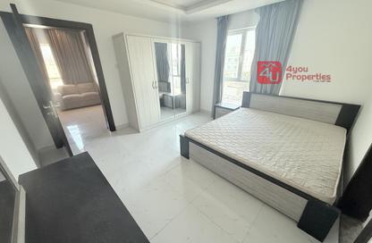 Apartment - 1 - 1 for rent in Salmaniya - Manama - Capital Governorate