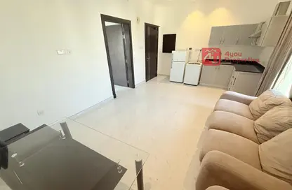 Apartment - 1 Bedroom - 1 Bathroom for rent in Salmaniya - Manama - Capital Governorate Apartment - 1 Bedroom - 1 Bathroom for rent in Salmaniya - Manama - Capital Governorate