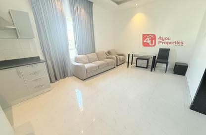Apartment - 1 - 1 for rent in Salmaniya - Manama - Capital Governorate