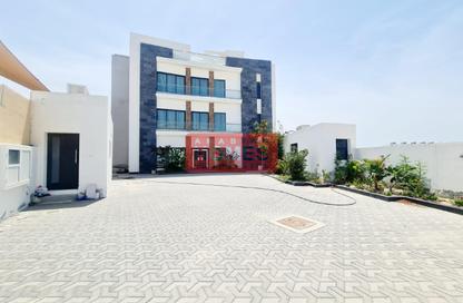 Villa - 6 Bedrooms - 7 Bathrooms for rent in Amwaj Avenue - Amwaj Islands - Muharraq Governorate