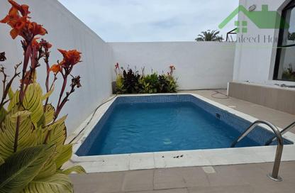 Villa - 3 Bedrooms - 3 Bathrooms for rent in Hidd - Muharraq Governorate