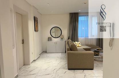 Apartment - 2 Bedrooms - 2 Bathrooms for rent in Seef - Capital Governorate