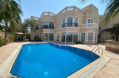Villa - 7+ Bedrooms - 7+ Bathrooms for rent in Saar - Northern Governorate