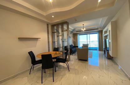 Apartment - 1 - 2 for rent in Busaiteen - Muharraq Governorate