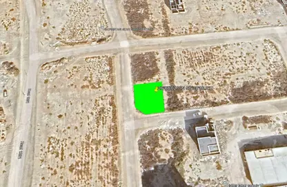 أرض - استوديو للبيع في الهملة - المحافظة الشمالية