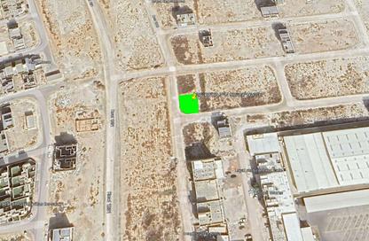 Land - Studio for sale in Hamala - Northern Governorate