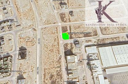 Land - Studio for sale in Hamala - Northern Governorate Land - Studio for sale in Hamala - Northern Governorate
