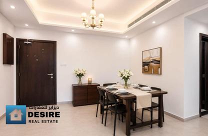Apartment - 2 Bedrooms - 3 Bathrooms for rent in Al Juffair - Capital Governorate Apartment - 2 Bedrooms - 3 Bathrooms for rent in Al Juffair - Capital Governorate