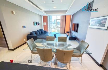 Apartment - 2 Bedrooms - 3 Bathrooms for sale in Reef Island - Capital Governorate