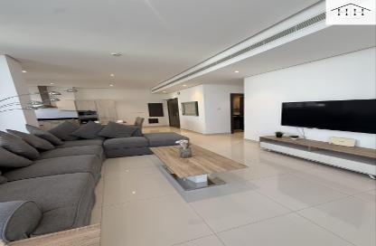 Apartment - 1 Bedroom - 2 Bathrooms for rent in Al Juffair - Capital Governorate Apartment - 1 Bedroom - 2 Bathrooms for rent in Al Juffair - Capital Governorate