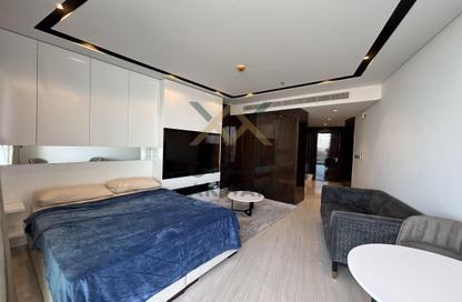 Apartment - Studio - 1 Bathroom for rent in Seef - Capital Governorate