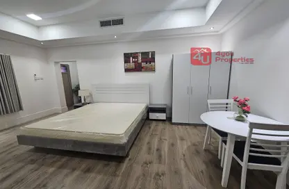 Apartment - Studio - 1 Bathroom for rent in Segaya - Manama - Capital Governorate