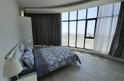 Apartment - 1 Bedroom - 2 Bathrooms for rent in Seef - Capital Governorate